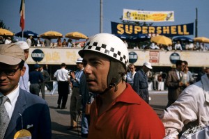 Jean Behra