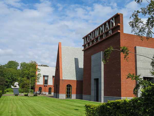 Louwman-Museum-Rijkspolitie-1