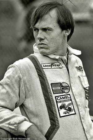 Al Holbert