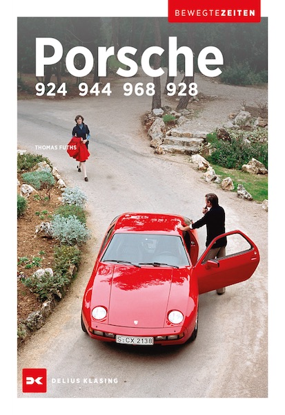 Porsche 924 944 968 928