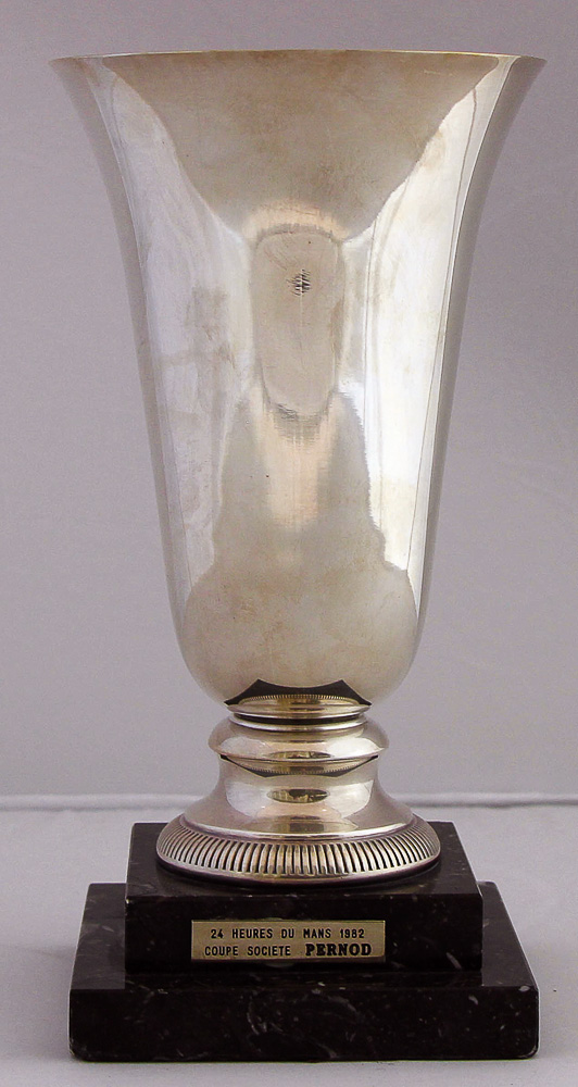 Preview to the Automobilia Ladenburg Spring Auction