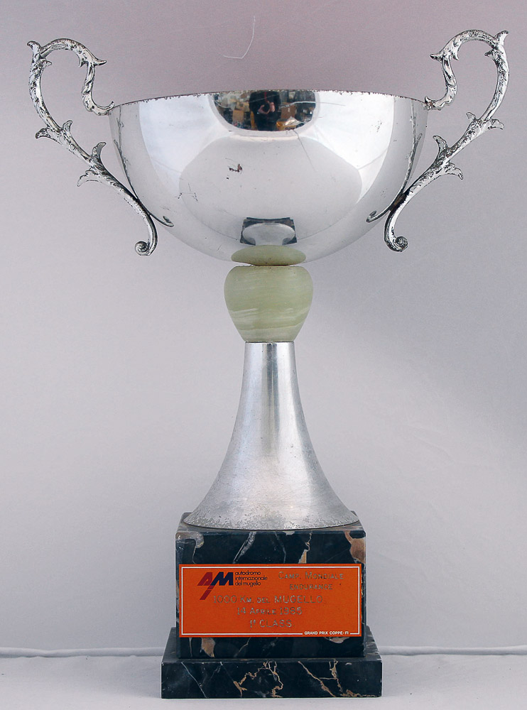 Preview to the Automobilia Ladenburg Spring Auction