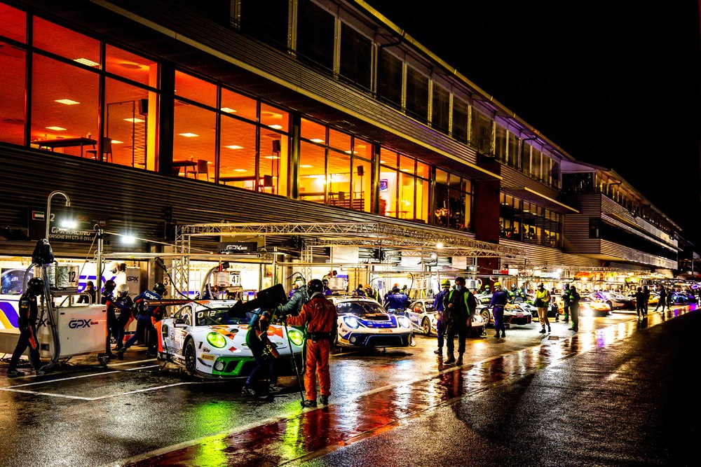 Preview 2021 Spa 24H