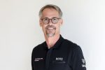 Thomas Laudenbach, Vice President Motorsport (from 1 October 2021)