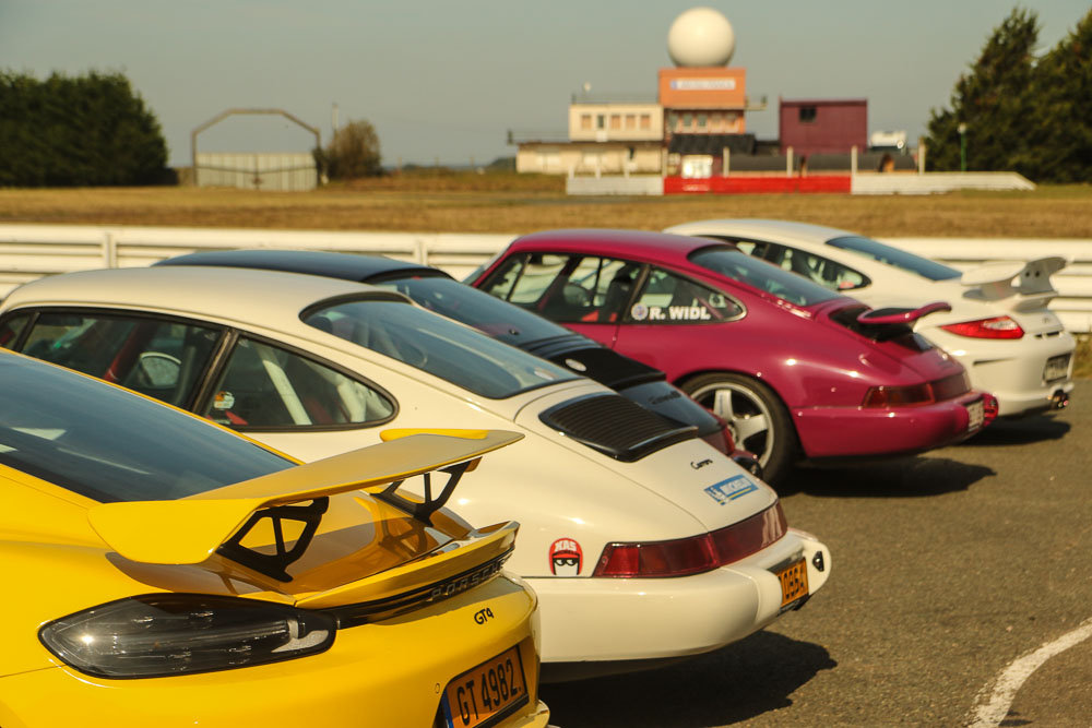 photo of 911Motorsport trackdays in Abbeville image