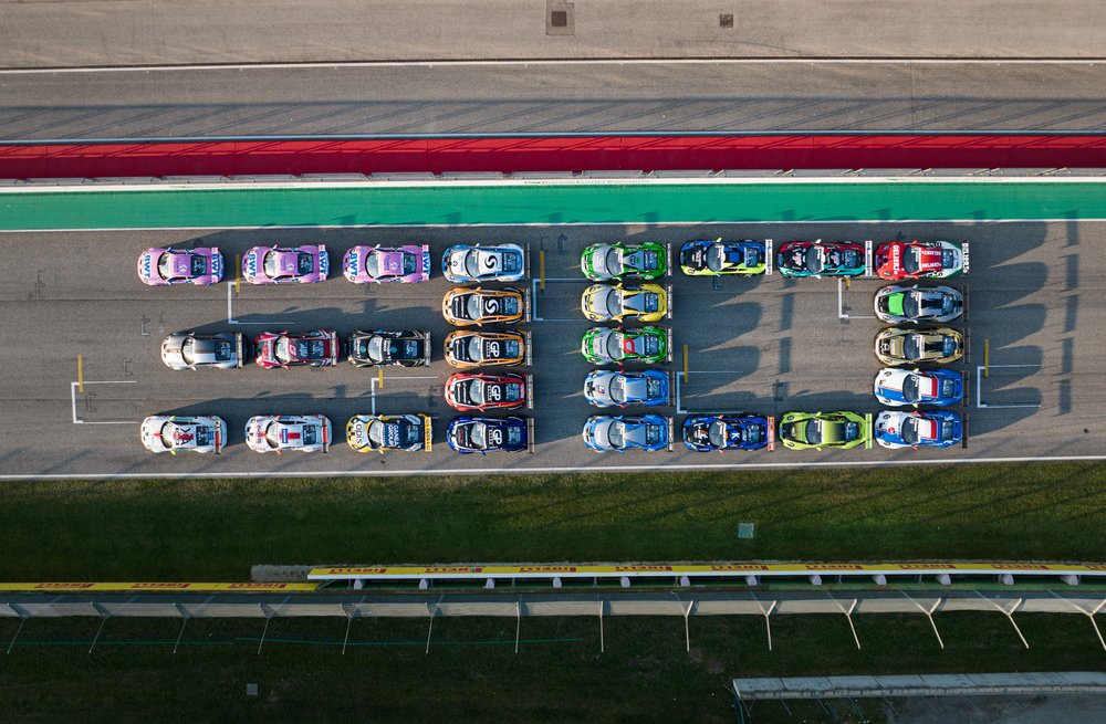 photo of A review of the 30th Porsche Supercup season image