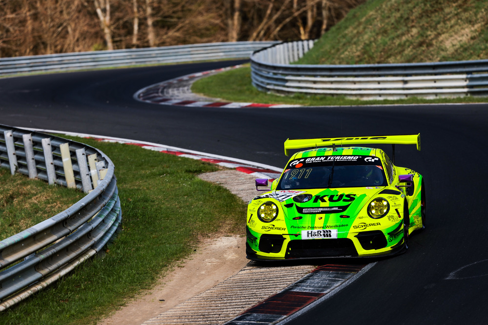 Preview Nürburgring 24H