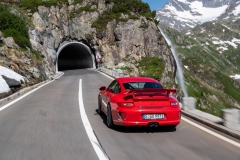 Porsche 911 GT3 (997.2, 2009-2011)
