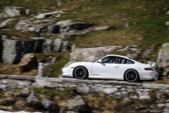 Porsche 911 GT3 (997.1, 2006-2008)