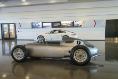 Porsche Experience Center Los Angeles