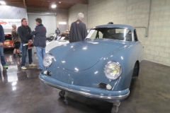 John Willhoit Restorations Open House 2018