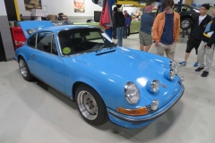 John Willhoit Restorations Open House 2018