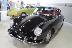 John Willhoit Restorations Open House 2018