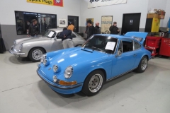 John Willhoit Restorations Open House 2018