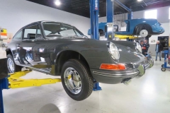 John Willhoit Restorations Open House 2018