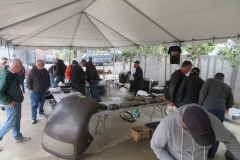 John Willhoit Restorations Open House 2018