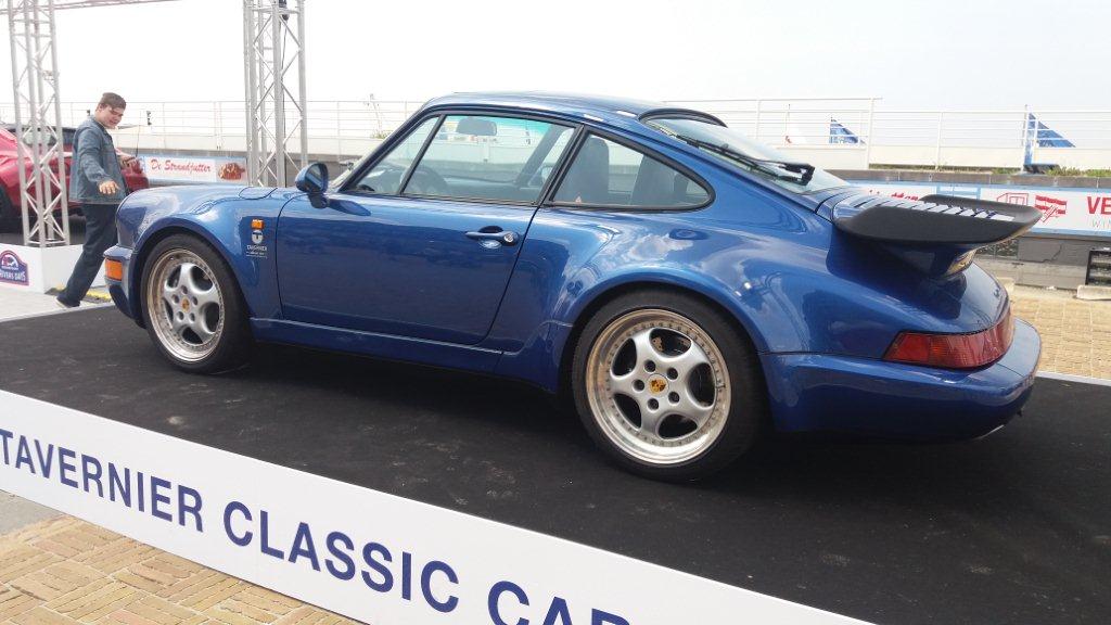 Porsche 911 Turbo Porsche 911 Turbo