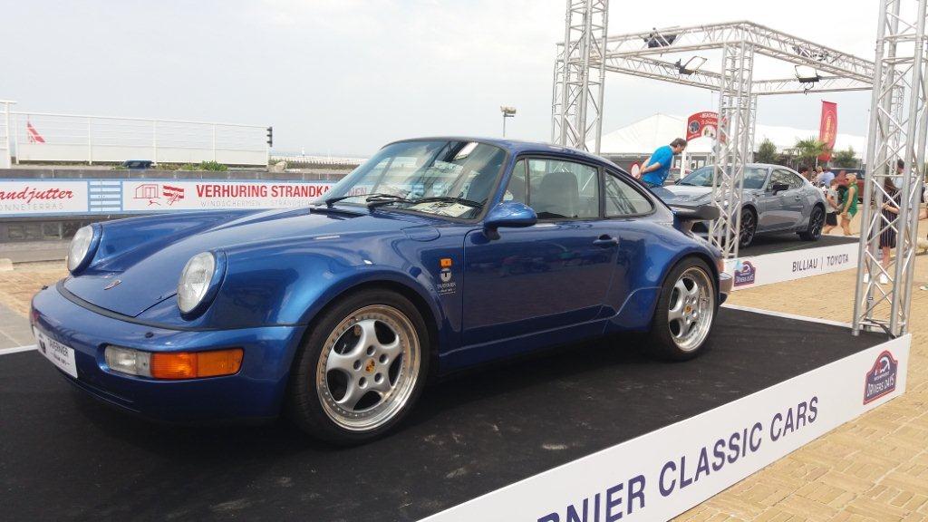 Porsche 911 Turbo Porsche 911 Turbo