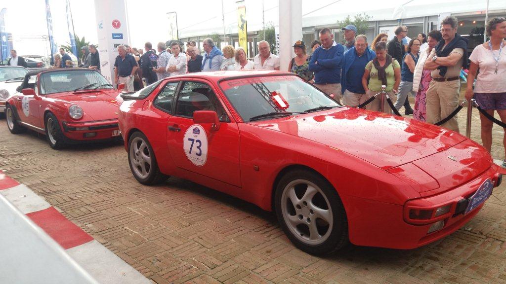 Porsche 944 Porsche 944