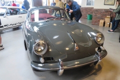 LA Lit and Toy Show 2019 - European Collectibles