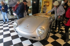 LA Lit and Toy Show 2019 - European Collectibles