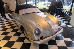 LA Lit and Toy Show 2019 - European Collectibles