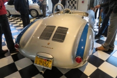 LA Lit and Toy Show 2019 - European Collectibles