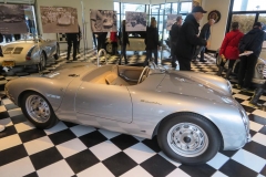 LA Lit and Toy Show 2019 - European Collectibles