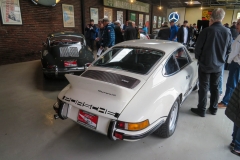 LA Lit and Toy Show 2019 - European Collectibles