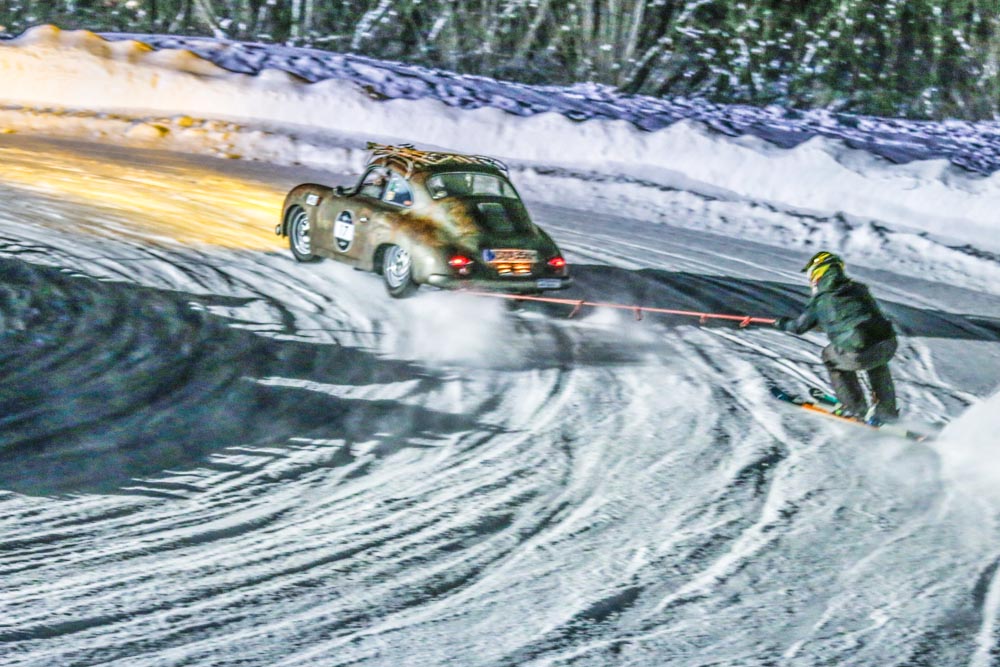 2019 GP Ice Race