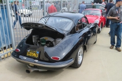 LA Lit Show 2019 - John Willhoit