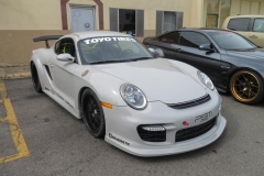 LA Lit Show 2019 - John Willhoit