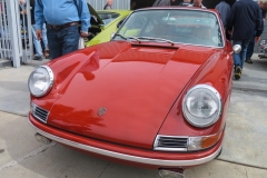 LA Lit Show 2019 - John Willhoit