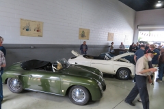 LA Lit Show 2019 - John Willhoit