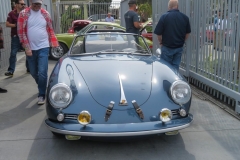 LA Lit Show 2019 - John Willhoit