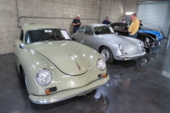 LA Lit Show 2019 - John Willhoit