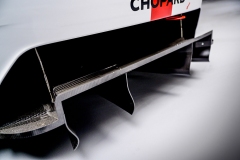 The new Porsche 911 RSR ( 2019)