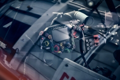 The new Porsche 911 RSR ( 2019)