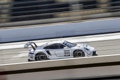 The new Porsche 911 RSR ( 2019)
