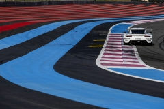 The new Porsche 911 RSR ( 2019)