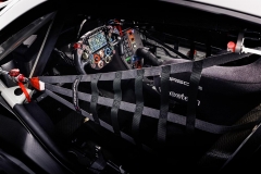 The new Porsche 911 RSR ( 2019)