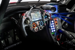 The new Porsche 911 RSR ( 2019)