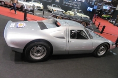 2019 Retromobile Show Paris 2019 Retromobile Show Paris