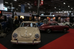 2019 Retromobile Show Paris 2019 Retromobile Show Paris