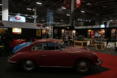 2019 Retromobile Show Paris 2019 Retromobile Show Paris