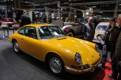 2019 Retromobile Show Paris 2019 Retromobile Show Paris