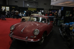 2019 Retromobile Show Paris 2019 Retromobile Show Paris
