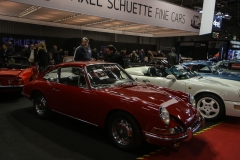 2019 Retromobile Show Paris 2019 Retromobile Show Paris