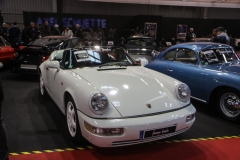 2019 Retromobile Show Paris 2019 Retromobile Show Paris