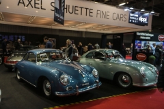 2019 Retromobile Show Paris 2019 Retromobile Show Paris